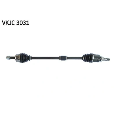 Afbeelding van Skf Aandrijfas VKJC 3031