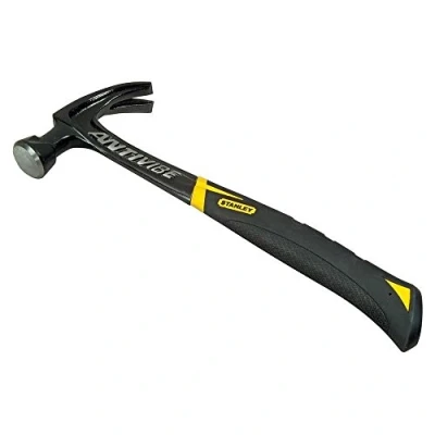 Afbeelding van Stanley FMHT1 51275 1FatMax XL AVX Curve klauw hamer