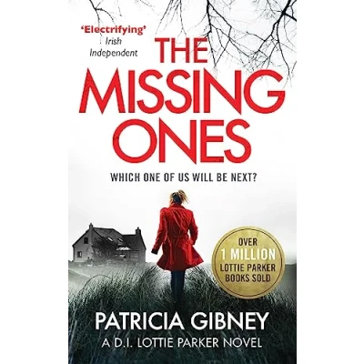 Afbeelding van The Missing Ones: An absolutely gripping thriller with a jaw dropping twist