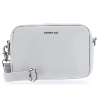 Afbeelding van Mandarina Duck Mellow Leather, damestas, eenheidsmaat, Nimbus Cloud, Eén maat