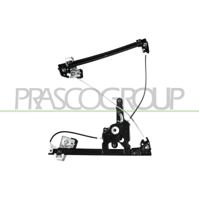 Afbeelding van Raambedieningsmechanisme PRASCO SK020W044