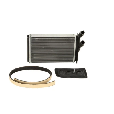 Afbeelding van Kachelradiateur, interieurverwarming NRF 53554