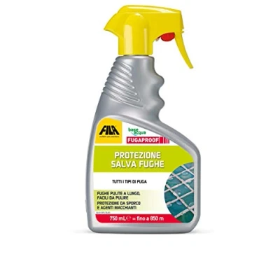 Afbeelding van FILA Surface Care Solutions FUGAPROOF rimpelbescherming, 750 ml