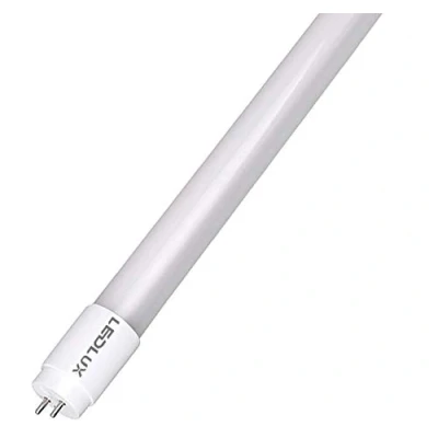 Afbeelding van LED TL buis 60 cm, T8 G13 cm 3000 Kelvin warm wit licht 9 Watt 800 Lumen 230V, zonder starter (WW)