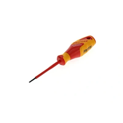 Afbeelding van Gedore VDE Schroevendraaier 2.5 mm