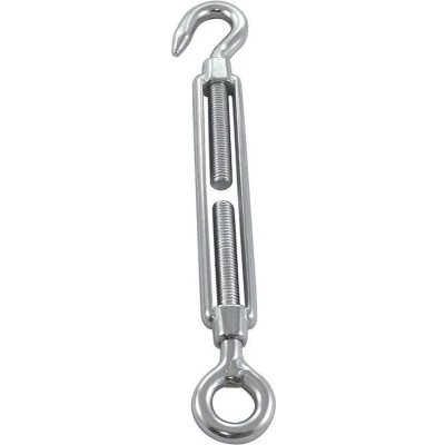 Afbeelding van RVS Spanner oog/haak M10 316