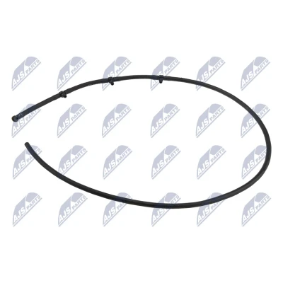 Afbeelding van Slang lekbrandstof NTY: BPP FT 000 OEM 500392262