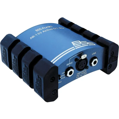 Afbeelding van BSS AR 133 Active DI Box boxen