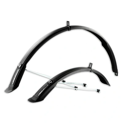 Afbeelding van Simpla Spatbordenset UBIQUIT 45 LONG 28 Inch