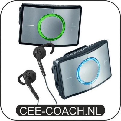 Afbeelding van CEECOACH Instructieset 2 units