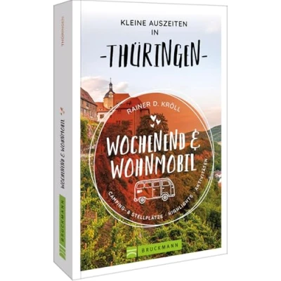 Afbeelding van Kleine Auszeiten Wochenend &amp; Wohnmobil Thüringen
