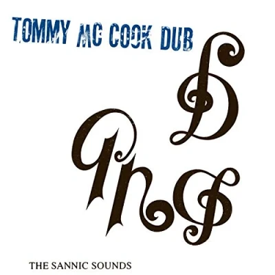 Afbeelding van Tommy McCook Sannic Sounds of (LP)