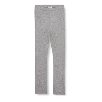 Afbeelding van loud + proud Legging, GOTS gecertificeerd, grijs