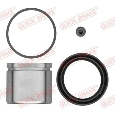 Afbeelding van Quick Brake Remklauw revisie 114 5200