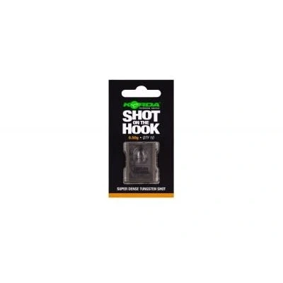 Afbeelding van Shot on the hook Korda