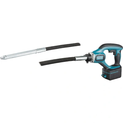 Afbeelding van Makita DVR350Z 18 V Betontrilnaald 800 mm zonder accu&#039;s en lader, in doos