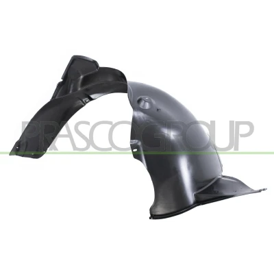 Afbeelding van PRASCO VG0213604P Wielkast Links voor VOLKSWAGEN: Polo IV Hatchback (9N) 1.9 SDI, 1.2, 1.4 FSI, 1.4, TDI, 16V, 1.2 12V 2001 2009