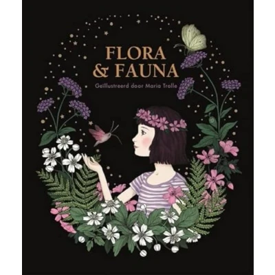Afbeelding van Flora &amp; Fauna