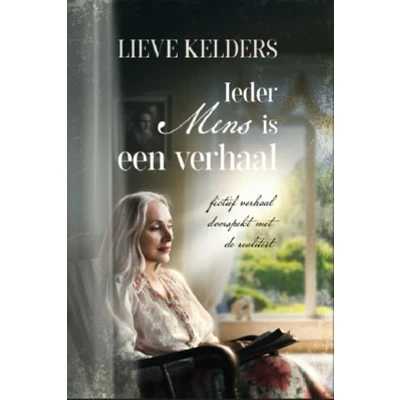 Afbeelding van Ieder mens is een verhaal (Paperback)
