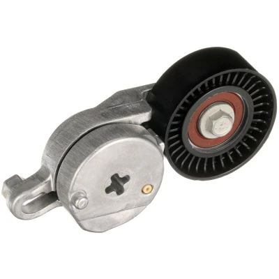 Afbeelding van Gates Spanner poly V riem T39106