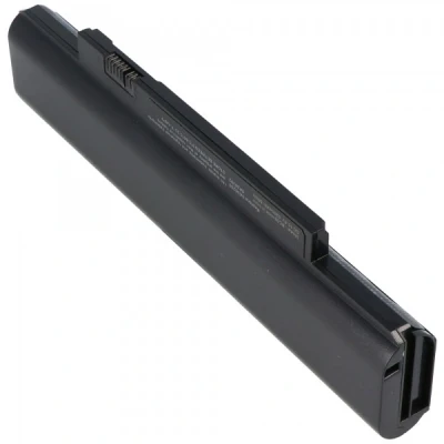 Afbeelding van Accu geschikt voor Lenovo ThinkPad X130e, X140e, Li ion, 10.8V, 5200mAh, 56.2Wh, zwart