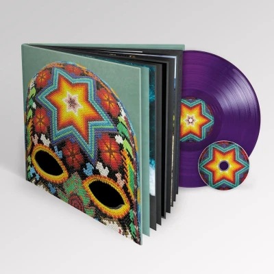 Afbeelding van Dionysus (LP)