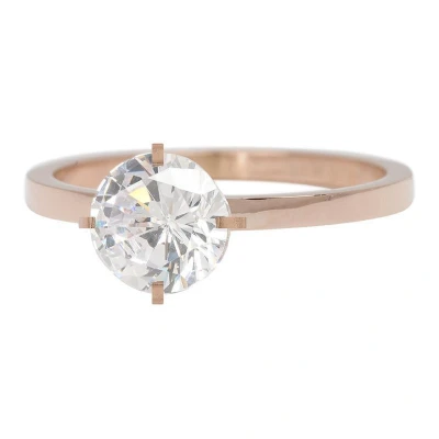 Afbeelding van Secure crystal iXXXi Vulring 2 mm 21 / Rosé