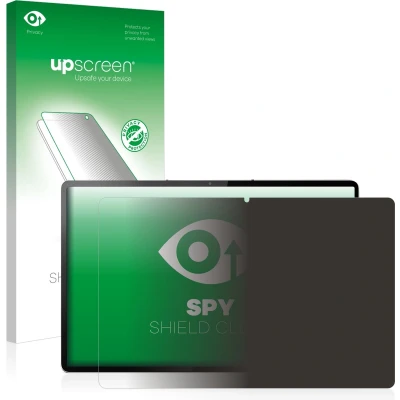 Afbeelding van upscreen privacy screenprotector voor Lenovo Tab P12 Pro Folie Beschermfolie Blauwlichtfilter