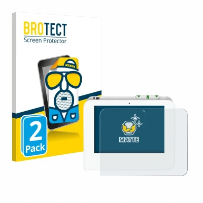 Afbeelding van BROTECT Screenprotector voor Clover Mini Folie Beschermfolie matte (2 Stuks)