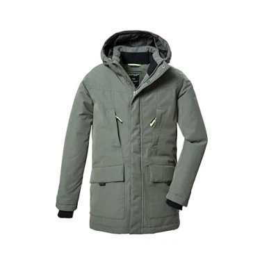 Afbeelding van Killtec Parka KOW 378 BYS PRK