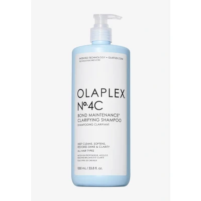 Afbeelding van Olaplex No. 4C Bond Clarifying Shampoo 1000 ml