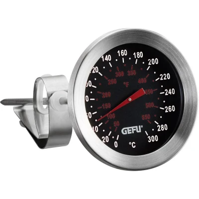 Afbeelding van Thermometer Gefu Sido