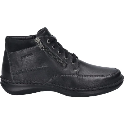 Afbeelding van JOSEF SEIBEL New Anvers 84 Stiefelette für Herren Schwarz