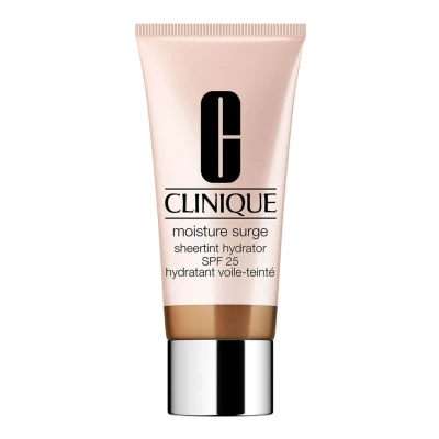 Afbeelding van Clinique Moisture Surge™ Sheertint Hydrator SPF 25 Shade 05 Medium Deep