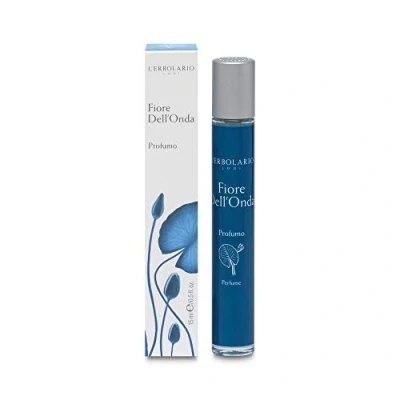 Afbeelding van L&#039;Erbolario Fiore Dell&#039;Onda Eau de parfum, per stuk verpakt (1 x 15 milliliters)
