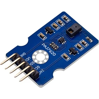 Afbeelding van Iduino TC 9520264 Sensormodule 1 stuk(s) Geschikt voor serie: Arduino