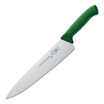 Afbeelding van Dick Pro Dynamic HACCP koksmes groen 25,5cm
