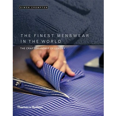 Afbeelding van Finest Menswear In The World