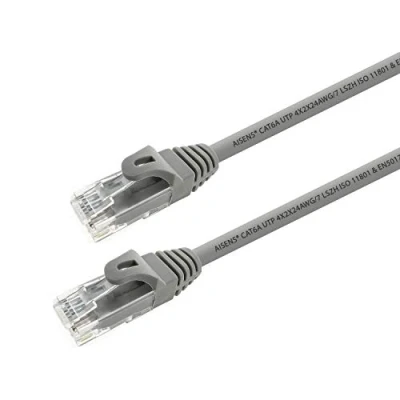 Afbeelding van Category 6 Hard UTP RJ45 Cable Aisens A145 0330