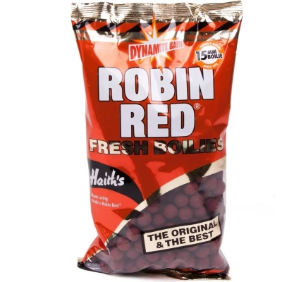 Afbeelding van Dynamite Baits Robin Red 20mm (1kg) Boilies