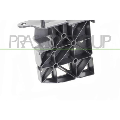 Afbeelding van PRASCO ME3091603 Houder, bumper Rechts voor SMART: Forfour II Hatchback (453) 1.0, 0.9, 0.9 Brabus, electric drive / EQ