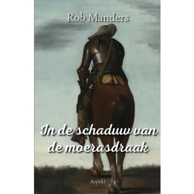 Afbeelding van In de schaduw van moerasdraak (Paperback)