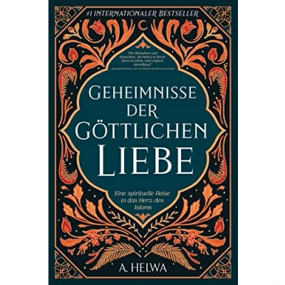 Afbeelding van Geheimnisse der Göttlichen Liebe