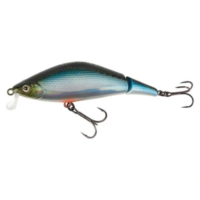 Afbeelding van Fox Rage Gonzo SR 8cm 10gr Floating 0 1m UV Cool Herring (met ratels) Plug