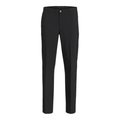 Afbeelding van Jack &amp; Jones Jprbushwick Harry Trouser slim Fit, Zwart/pasvorm: fit., 50