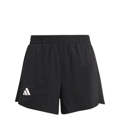 Afbeelding van adidas Performance TEAM Shorts Unisex Korte broeken voor kinderen, Maat: 164, Black/white
