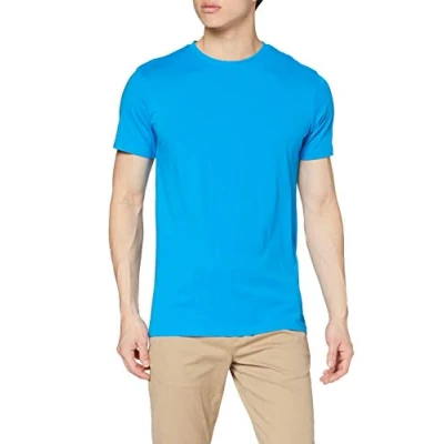 Afbeelding van Kempa Team T Shirt KempaBlauw Maat XL