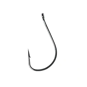 Afbeelding van Owner 4105 Mosqligh Dropshot/Forel Haken #2 (9pcs) Dropshothaken