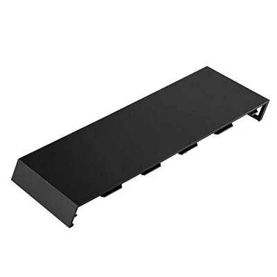 Afbeelding van HDD Hard Driver Shell Case voor PS4, Anti kras Front Behuizing Faceplate Vervanging Sony Playstation 4 PS4 Console