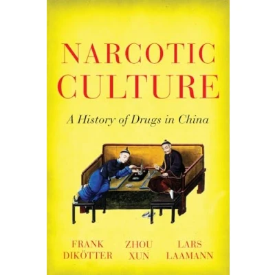 Afbeelding van Narcotic Culture
